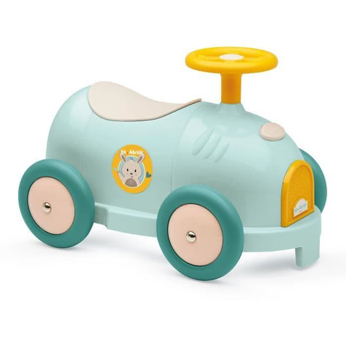 ECOIFFIER 7951 BB Abrick - Auto da corsa - In pista