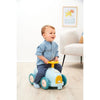 ECOIFFIER 7951 BB Abrick - Auto da corsa - In pista