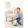 ECOIFFIER 7951 BB Abrick - Auto da corsa - In pista