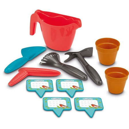 Ecoiffier La fioriera guarnita 31 cm 4290