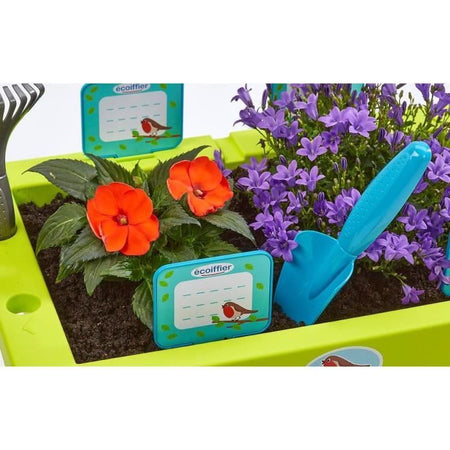 Ecoiffier La fioriera guarnita 31 cm 4290