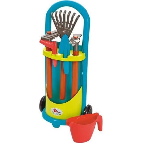 ECOIFFIER - 4339 - Piccolo giardiniere