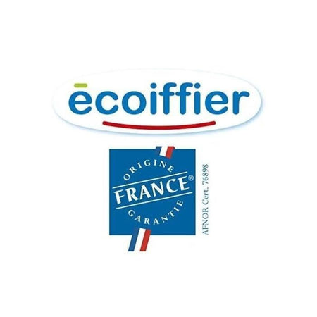 ECOIFFIER - 4482 - Turbo tosaerba