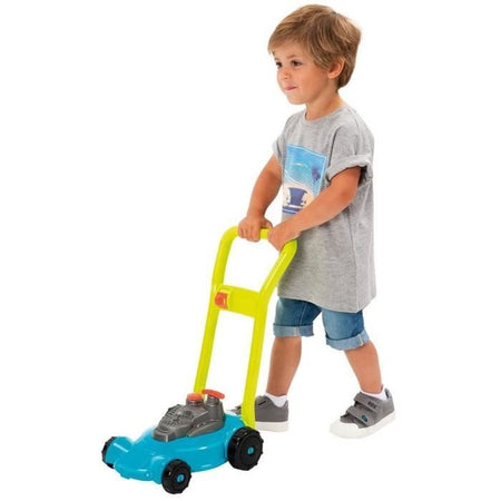 ECOIFFIER - 4482 - Turbo tosaerba