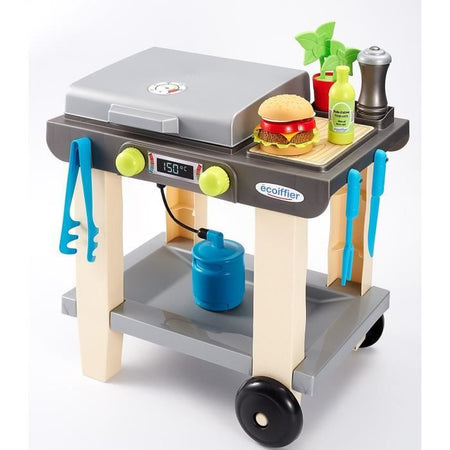 La plancha - ECOIFFIER - 4669