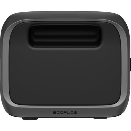 Batteria di avviamento - EcoFlow - RIVER 3 - Capacità professionale, compatta e potente, versione UPS 20ms