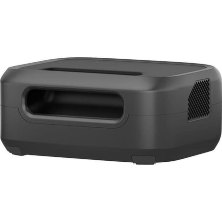 Batteria di avviamento - EcoFlow - RIVER 3 - Capacità professionale, compatta e potente, versione UPS 20ms