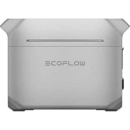 Central eléctrica portátil - EcoFlow - DELTA 3 Plus - Capacidad de 1024 kWh, seguridad energética, diseo portátil