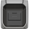 Batteria aggiuntiva intelligente - EcoFlow - DELTA 3 - Batteria LiFePO4 da 1024 Wh per batteria solare