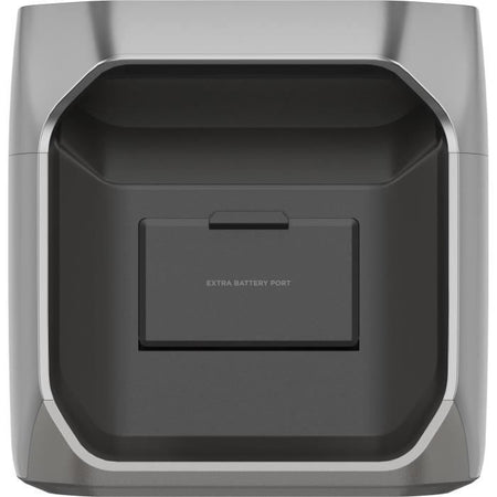 Batteria aggiuntiva intelligente - EcoFlow - DELTA 3 - Batteria LiFePO4 da 1024 Wh per batteria solare