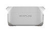Batteria aggiuntiva intelligente - EcoFlow - DELTA 3 - Batteria LiFePO4 da 1024 Wh per batteria solare