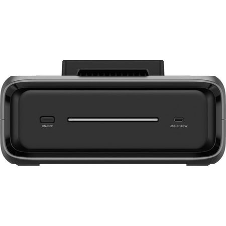 Batteria aggiuntiva intelligente - EcoFlow - RIVER 3 Plus EB300 - Batteria LiFePO4 da 286 Wh per stazione di alimentazione portatile