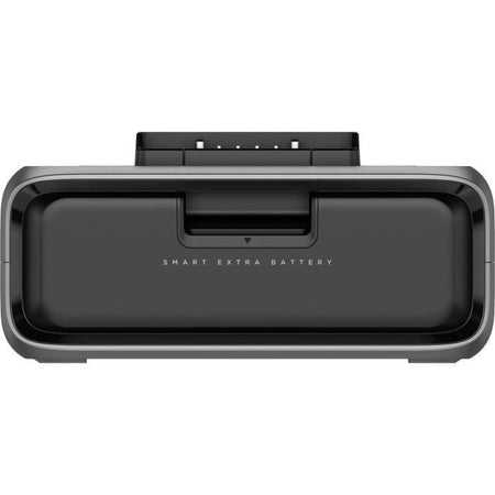 Batteria aggiuntiva intelligente - EcoFlow - RIVER 3 Plus EB300 - Batteria LiFePO4 da 286 Wh per stazione di alimentazione portatile