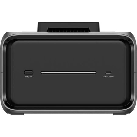 Batteria aggiuntiva intelligente - EcoFlow - RIVER 3 Plus EB600 - Batteria LiFePO4 da 572 Wh per stazione di alimentazione portatile