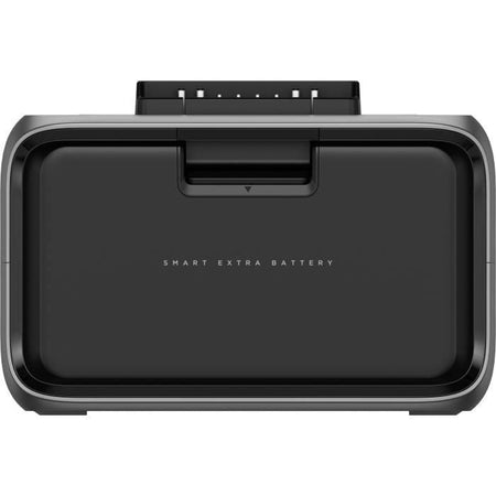 Batteria aggiuntiva intelligente - EcoFlow - RIVER 3 Plus EB600 - Batteria LiFePO4 da 572 Wh per stazione di alimentazione portatile