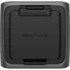 Batteria aggiuntiva intelligente - EcoFlow - RIVER 3 Plus EB600 - Batteria LiFePO4 da 572 Wh per stazione di alimentazione portatile