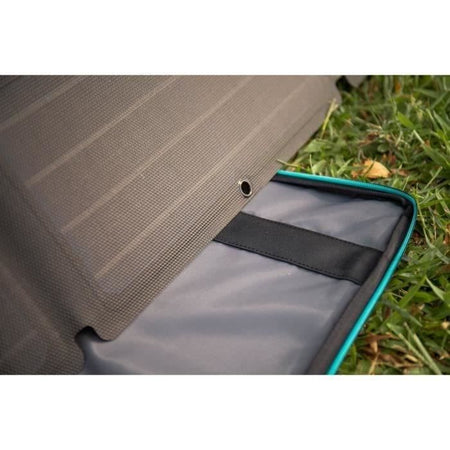 Pannello solare da 110W Monocristalline Silicon Ecoflow IP68