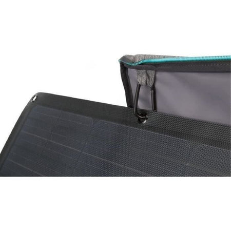 Pannello solare da 110W Monocristalline Silicon Ecoflow IP68