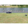 Pannello solare da 110W Monocristalline Silicon Ecoflow IP68