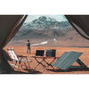 Pannello solare 220W Single silicio Ecoflow IP68