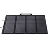 Pannello solare 220W Single silicio Ecoflow IP68