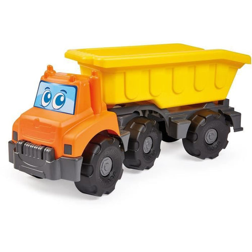 TP camion vuoto