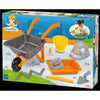 Pacchetto Ecoiffier Super muratura - carriola 50 cm 496