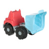 Ecoiffier Camion da spiaggia guarnito 33 cm 519