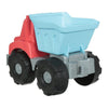 Ecoiffier Camion da spiaggia guarnito 33 cm 519