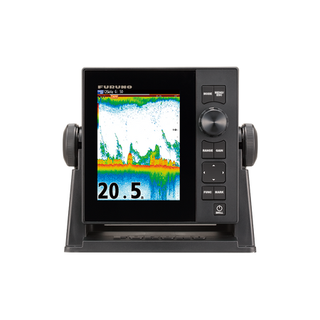 Ecoscandaglio Furuno Fcv-600