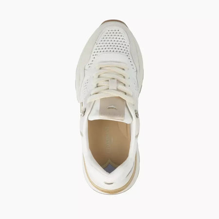 Alberto Guardiani Donna Sneakers in pelle