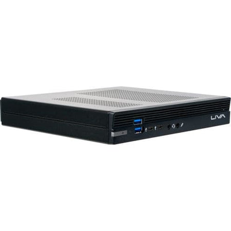 ECS IPC LIVA ONE H610 65W VGA Barebone 95-662-QC3009