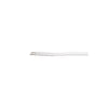 Cavo Piattina 2x0.50mm2 BIANCA/BIANCA - Bobina da 100MT - PREZZO AL METRO