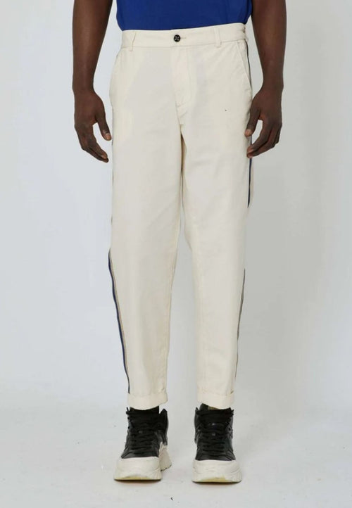 John Richmond PANTALONE PANTS da uomo