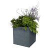 EDA Vaso di fiori Graphit 35L