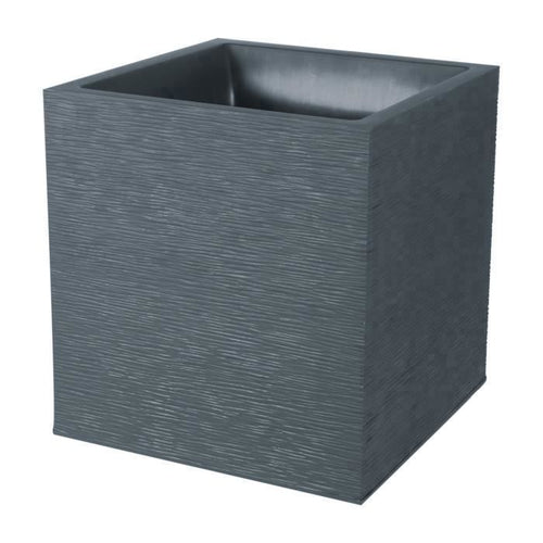 EDA Vaso di fiori Graphit 35L