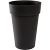 Vaso EDA oggi Toscana - 67L -  46 x 65 cm - Antracite