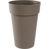 Vaso EDA Toscana oggi -  46 x H 65 cm - 67 L - Taupe