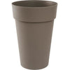 Vaso EDA Toscana oggi -  46 x H 65 cm - 67 L - Taupe