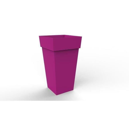 EDA vaso di fiori XXL Toscana 98L