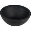 Eda Pot Vasque Graphit'up  25 cm - 3,3 L - Grigio antracite