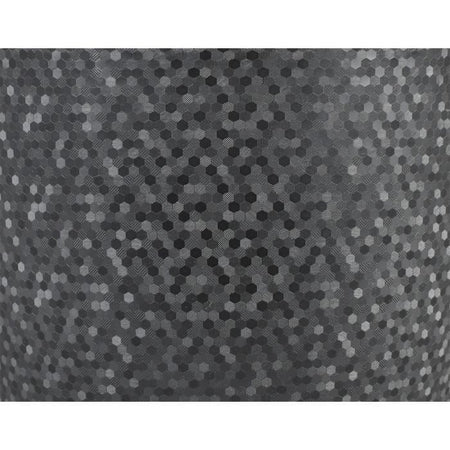 EDA OPAL GHAPE  29,5 cm - Volume 14,8 L - Nero