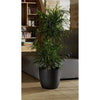 EDA OPAL GHAPE  29,5 cm - Volume 14,8 L - Nero