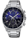 Orologio al quarzo EDIFICE EFV-600D-2AVUEF - Grigio