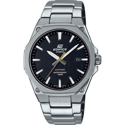 Orologio CASIO Edifice EFR-S108D-1AVUEF - Grigio