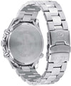 Orologio - CASIO - EDIFICE - Quarzo - Acciaio inossidabile - Grigio