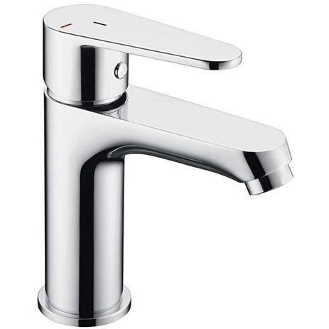 Miscelatore lavabo - EDOUARD ROUSSEAU - BAROS - Cromo