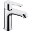 Miscelatore lavabo - EDOUARD ROUSSEAU - BAROS - Cromo