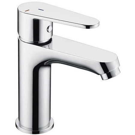 Miscelatore lavabo - EDOUARD ROUSSEAU - BAROS - Cromo