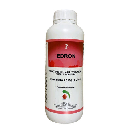 Edron Lt.1 Promotore della Fruttificazione e della Fioritura Aifar